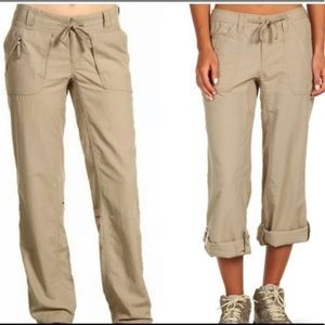 COPY - North Face Horizon Tempest Quick Dry Hiking Pant